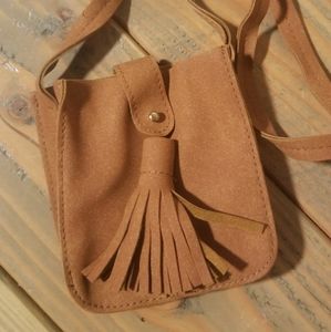 Little Girl's Purse